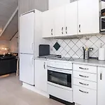 4 Star Holiday Home In Blavand * ブラーバンド