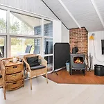 4 Star Holiday Home In Blavand 別荘 *