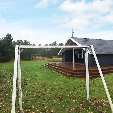 Prázdninový dům Secluded Retreat In Nature - By Traum *