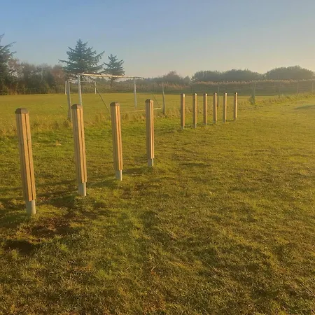 Secluded Retreat In Nature - By Traum Blåvand