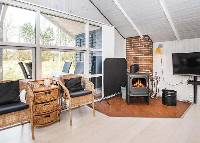 Secluded Retreat In Nature - By Traum 度假居 *